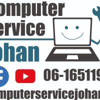 computer service